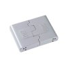 Kuchenka turystyczna Esbit Pocket Windshield z wkładami paliwowymi 2 x 27 g